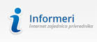 INFORMERI Novi Beograd