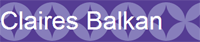 CLAIRES BALKAN NOVI SAD