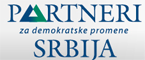 Partneri za demokratske promene Srbija Beograd