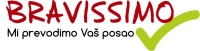 Škola stranih jezika Bravissimo Pančevo