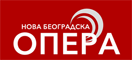 NOVA BEOGRADSKA OPERA Beograd