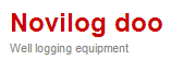 Novilog d.o.o. Novi Sad