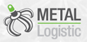 METAL LOGISTIC PANČEVO