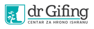 Centar za hrono ishranu dr Gifing Beograd