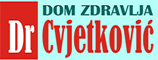 Dom zdravlja Medigroup Dr. Cvjetković Novi Sad