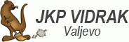 JKP Vidrak Valjevo