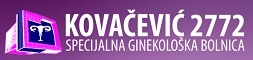 Specijalna ginekološka bolnica Kovačević 2772 Beograd