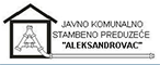JKSP Aleksandrovac