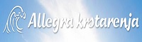OGRANAK ALLEGRA-KRSTARENJA BEOGRAD