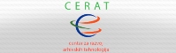 Centar za razvoj arhivskih tehnologija CERAT Beograd