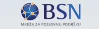 BSN-Mreža za poslovnu podršku Beograd