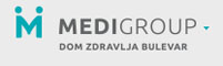 Dom zdravlja Bulevar Beograd