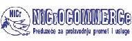 Nicrooprema d.o.o. Paraćin