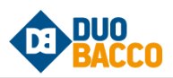 DUO BACCO DOO BEOGRAD