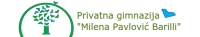 Gimnazija Milena Pavlović Barilli Beograd