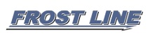 Frost line Surčin