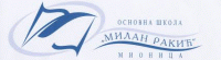 OŠ Milan Rakić Mionica