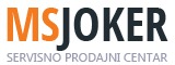 MS Joker Vučak