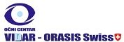 Očni centar Vidar Orasis Swiss