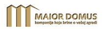 Maior Domus Novi Sad
