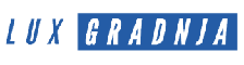 GTR Lux gradnja Ćelije