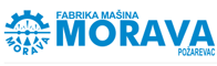 MORAVA POŽAREVAC