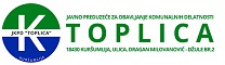 JPKD Toplica Kuršumlija