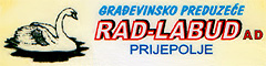 RAD-Labud a.d. PRIJEPOLJE