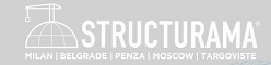 Structurama east d.o.o. Beograd