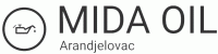 Mida oil Aranđelovac