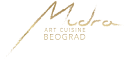 Mudra art cusine doo Beograd