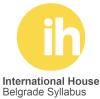 International House Syllabus Beograd