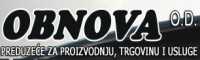 Obnova doo Kraljevo