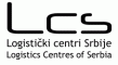 Logistički centri Srbije doo Beograd