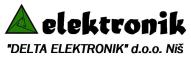 Delta elektronik d.o.o. Niš