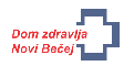 Dom zdravlja Novi Bečej
