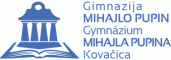 Gimnazija Mihajlo Pupin Kovačica