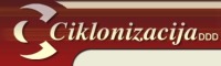 Ciklonizacija a.d. Novi Sad