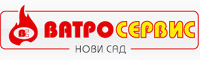 Vatroservis doo Novi Sad