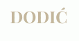 DODIĆ Law