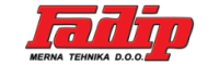 Fadip merna tehnika d.o.o. Bečej