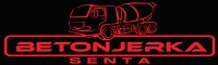 Betonjerka d.o.o. Senta