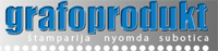 Grafoprodukt d.o.o. Subotica