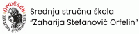 SSŠ Zaharija Stefanović Orfelin Beograd