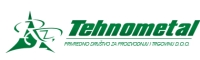 RP TEHNOMETAL DOO BEOGRAD