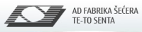Fabrika Šećera TE-TO Senta