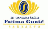 JU OŠ Fatima Gunić Sarajevo