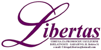 Udruženje Libertas Sarajevo