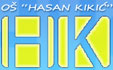 JU OŠ HASAN KIKIĆ Sarajevo