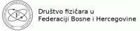 Društvo fizičara u FBiH